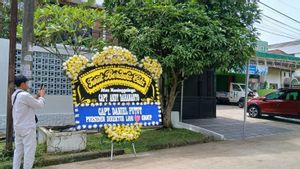 Keluarga Pilot Pesawat ATR Bertolak ke Sulsel untuk Jalani Tes DNA