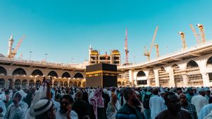 Kemenkes Permudah Akses Obat dan Perbekalan Calon Haji