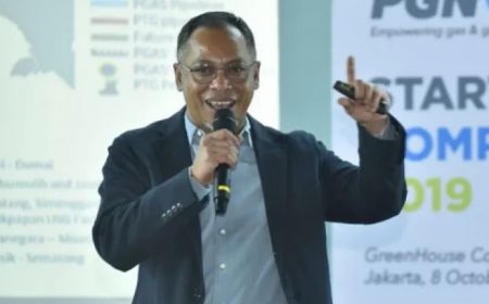 MIND ID Pastikan Dukung Komitmen Hilirisasi Pemerintahan Prabowo-Gibran