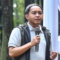 DPR Bela Raja Juli: Kerusakan Hutan Bukan Salah Menhut, Tapi Warisan Reformasi
