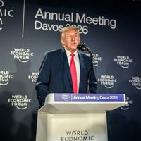 Presiden Trump Puji Perkembangan Proses Perdamaian Rusia-Ukraina "Sangat Baik"