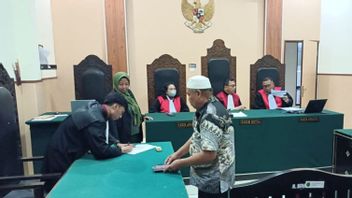    Dua Penyedia Laptop Chromebook di NTB Divonis 5,5 Tahun dan 6,5 Tahun Penjara