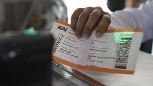 Kapan Tiket Kereta Api Lebaran 2026 Bisa Dipesan? Cek Perkiraan Jadwal Penjualannya 