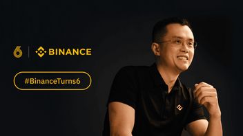 Binance Lays Off After The Exodus Wave Of Executive Leaders