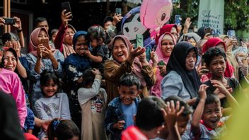 Pengunjung Candi Borobudur Naik 25 Persen di Puncak Perayaan Waisak