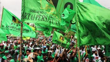 session mk, KPU nie le transfert de voix PPP au parti Garuda au nord de Sumatra