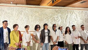 Merayakan Akhir Tahun Lewat Cerita Budaya di Taman Mini