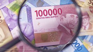 BI Tegaskan Penguatan Rupiah karena Baiknya Fundamental Ekonomi Indonesia