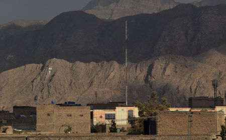 Ledakan Bom di Stasiun Kereta Quetta Pakistan, 4 Orang Tewas