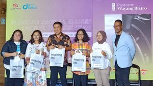 Untuk Maksimalkan Potensi dan Kesempatan Pekerja dengan Disabilitas, CODI Jalin Kerjasama dengan Alcor Prime 