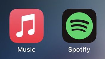 Spotify Apple 声称阻止连接设备的体积控制,违反了欧盟规则?