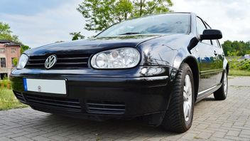 4 Ways To Care For Black Cars In The Rainy Season, Must Be Recorded!