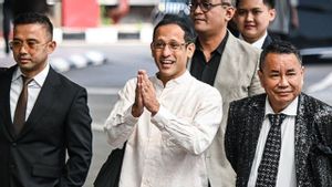 Fakta Baru: Program Chromebook Diduga Dirancang Sebelum Nadiem Dilantik sebagai Menteri