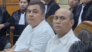 Topan Ginting Eks Anak Buah Bobby Nasution Dituntut 5,5 Tahun Penjara