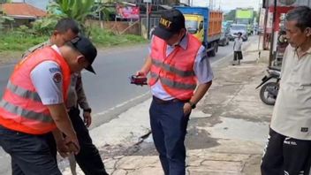 KNKT Investigasi Meledaknya Tabung Gas CNG di Sukabumi