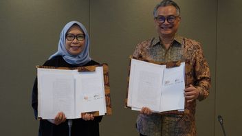 IIF Disburses IDR 485.5 Billion in Financing for the Development of a Heart Hospital in Bogor