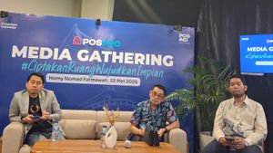 プロパティ・インドネシア・タンキャップ・ガス:コリビング・ホミー・ノマド、建設事業、ハージャムクティ・デポック地区が2026年に新たな成長エンジンとなる