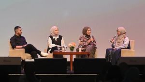 Jakarta Modest Summit 2025, Opens New Opportunities For The Indonesian Fashion Modest Industry