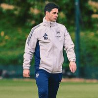 Mikel Arteta Minta Suporter Arsenal untuk Menikmati Posisi Tim, Bukan Mengkritik