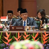 Menlu RI: Nilai Terbesar BRICS Terletak pada Penguatan Suara Negara Berkembang untuk Tatanan Global Masa Depan