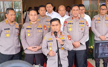 Kasus Penjualan Ginjal di Bekasi, Kapolda Metro: Bentar Lagi Tuntas