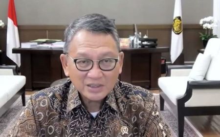 Soal Rencana Bagi-bagi Rice Cooker Gratis, Menteri ESDM: Masih Perlu Pendalaman Karena Libatkan Kementerian dan Lembaga yang Lain