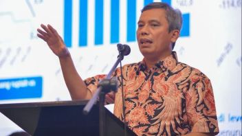 印度尼西亚：BTN Raup净利润为2.50万亿印尼盾，直到十月底