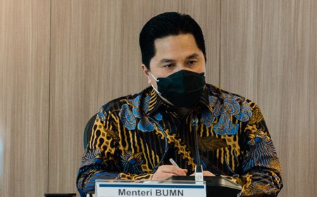 Pintar Saja Tidak Cukup, Direksi dan Komisaris BUMN Dinilai Harus Kedepankan 'Akhlak'