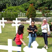 Membedah Destinasi Antimainstream ala Wisata Kreatif Jakarta