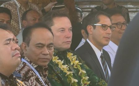 Elon Musk Pertimbangkan Investasi di Indonesia Setelah Implementasi Starlink di Bali dan Maluku