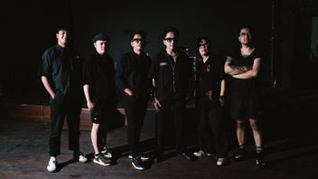 Sembilan Tera Debut lewat EP “Sementara Itu”: Medium Katarsis bagi Mereka yang Bersembunyi di Balik Luka