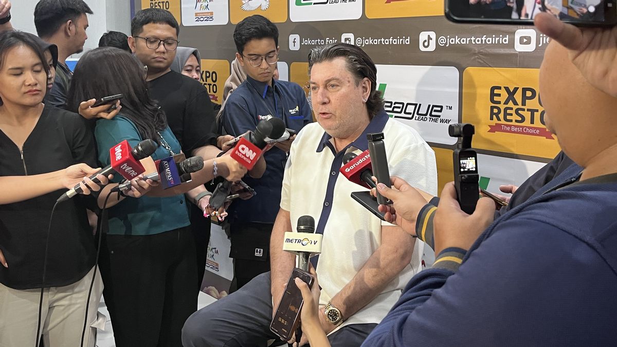 Jakarta Fair 2025 Raup Rp 7,3 Triliun, Tapi Masalah Parkir Tak Kunjung Selesai