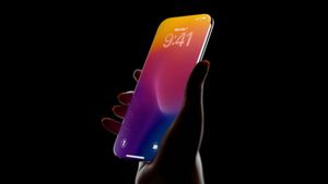 iPhone 20 Edisi Ulang Tahun Siap Hadir dengan Sensor Kamera yang Jauh Lebih Canggih
