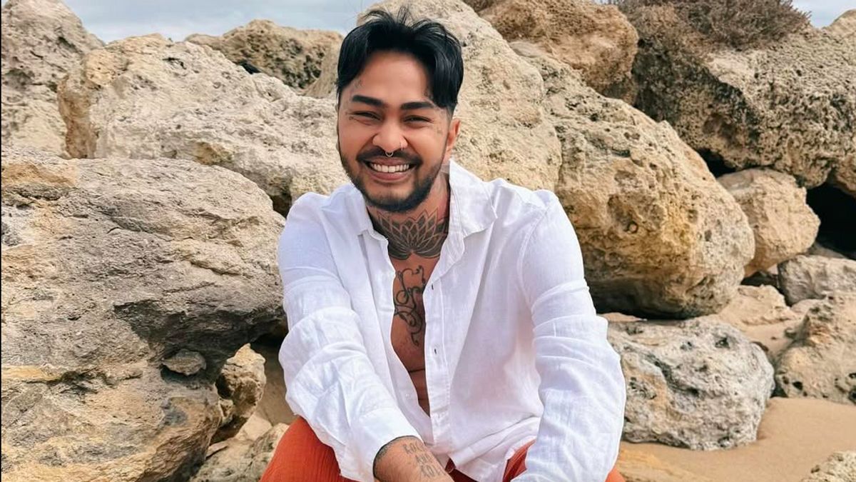 Onadio Leonardo Ditangkap Bersama 2 Orang Lainnya terkait Dugaan Penyalahgunaan Narkoba