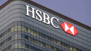 HSBC Siap Tawarkan Investasi Kripto ke Klien Institusional