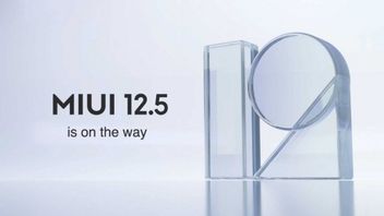 XiaomiはMIUI 12.5を起動し、ここにOSアップデートを受け取る携帯電話のリストがあります