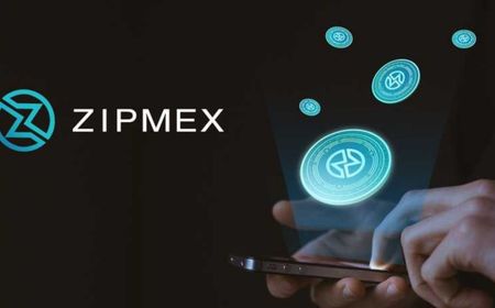 Zipmex Ajukan Perlindungan dari Kebangkrutan, Begini Nasibnya Sekarang!