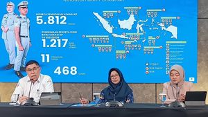 KKP akan Modernisasi 1.000 Kapal Ikan, Siapkan 10.900 Nakhoda hingga ABK