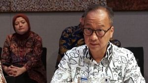 Agus Gumiwang préparera une incitation pour Sinopec qui investit dans le secteur pétrochimique indonésien