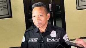 Polisi Buka Posko Pengaduan Korban Ketua Panitia Konser Musik Lentera Festival 2024