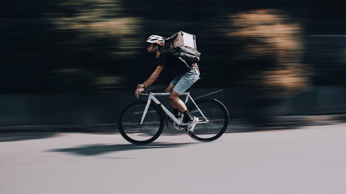 Google Maps Tambah Mode Navigasi untuk Pesepeda