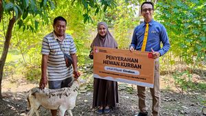 Dari Kurban ke Pemberdayaan: Menghidupkan Harapan dan Solidaritas Sosial Lewat Dukungan Berkelanjutan