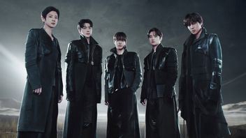 2026 में जकार्ता में EXO के कॉन्सर्ट के टिकिट बिक गए