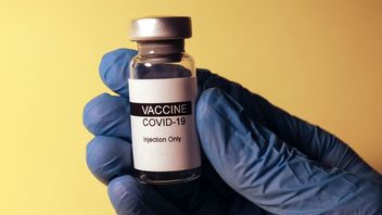 Devenue L’un Des Donateurs Du COVAX, L’Indonésie Espère Que Le Royaume-Uni Dirigera Le Multilatéralisme Du Vaccin COVID-19