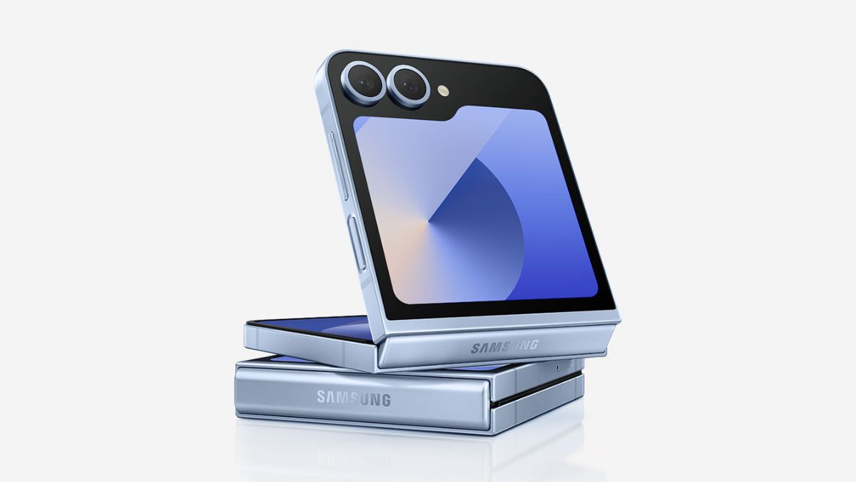Bocoran Samsung Galaxy Flip 7 FE: Lebih Murah dengan Desain yang Mirip Flip 6