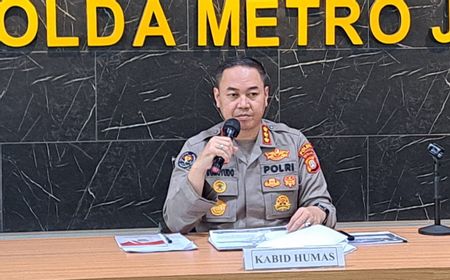 Polda Metro Terima 6 Laporan Kisruh di KPK, Termasuk Dugaan Pembocoran Dokumen Penyelidikan di Kementerian ESDM