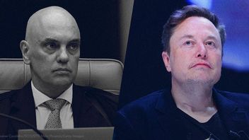 Brazilian Conservative Party Sues Prohibition Against X, Conflict With Elon Musk Kian Memanas