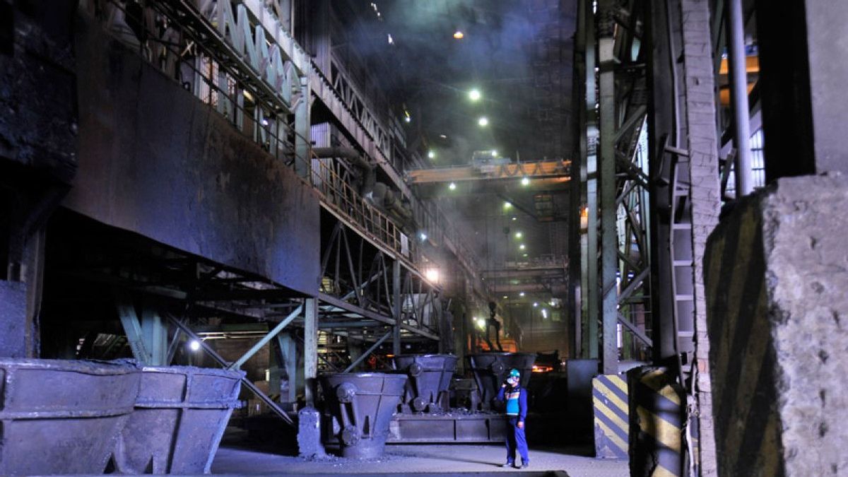 自由港老板表示,他将于下周日开始运营格雷西克冶炼厂