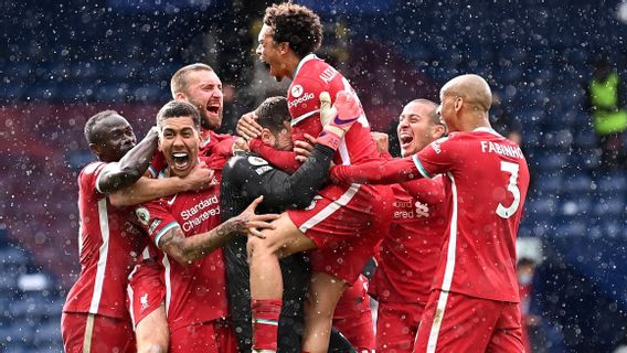 Apa Jadinya Jika Leicester dan Liverpool Finis dengan Poin dan Selisih Gol Sama?