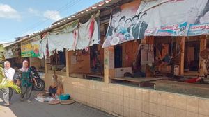 Berita Yogyakarta: Sekolah Pasar UIN Yogyakarta Kembangkan Teknik Berdagang